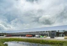 Clarion Partners Europe pays €50m for Dutch warehouse Clarion Partners Europe pays €50m for Dutch warehouse