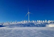 Commerz Real’s fund expands portfolio with fourth Finnish wind farm Commerz Real's fund expands portfolio with fourth Finnish wind farm