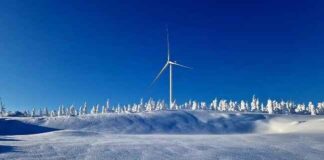 Commerz Real’s fund expands portfolio with fourth Finnish wind farm Commerz Real's fund expands portfolio with fourth Finnish wind farm