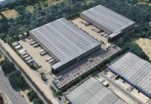 Oxford and LCP secure planning for Heathrow sustainable logistics development Oxford and LCP secure planning for Heathrow sustainable logistics development