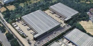 Oxford and LCP secure planning for Heathrow sustainable logistics development Oxford and LCP secure planning for Heathrow sustainable logistics development