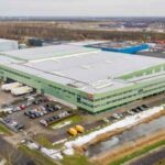 Crossbay expands Benelux portfolio with €26m deal Crossbay expands Benelux portfolio with €26m deal