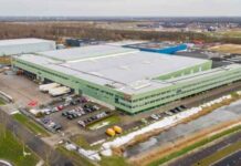 Crossbay expands Benelux portfolio with €26m deal Crossbay expands Benelux portfolio with €26m deal