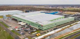Crossbay expands Benelux portfolio with €26m deal Crossbay expands Benelux portfolio with €26m deal