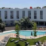 DRC Savills IM provides senior loan for Madrid student accommodation DRC Savills IM provides senior loan for Madrid student accommodation