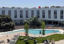 DRC Savills IM provides senior loan for Madrid student accommodation DRC Savills IM provides senior loan for Madrid student accommodation