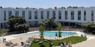 DRC Savills IM provides senior loan for Madrid student accommodation DRC Savills IM provides senior loan for Madrid student accommodation