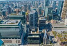 Deka adds Vancouver office campus to global portfolio Deka adds Vancouver office campus to global portfolio