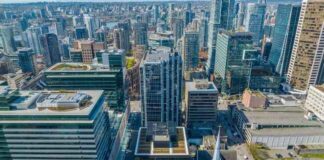 Deka adds Vancouver office campus to global portfolio Deka adds Vancouver office campus to global portfolio