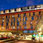 Deka sells Gothenburg hotel from WestInvest ImmoValue portfolio Deka sells Gothenburg hotel from WestInvest ImmoValue portfolio