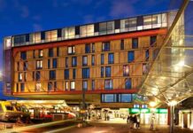 Deka sells Gothenburg hotel from WestInvest ImmoValue portfolio Deka sells Gothenburg hotel from WestInvest ImmoValue portfolio