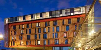 Deka sells Gothenburg hotel from WestInvest ImmoValue portfolio Deka sells Gothenburg hotel from WestInvest ImmoValue portfolio