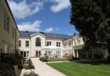 Elevation buys 11 UK care properties in £207m deal Elevation buys 11 UK care properties in £207m deal
