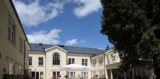 Elevation buys 11 UK care properties in £207m deal Elevation buys 11 UK care properties in £207m deal