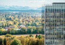 Empira Group secures major tenant for Munich office complex Empira Group secures major tenant for Munich office complex
