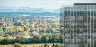 Empira Group secures major tenant for Munich office complex Empira Group secures major tenant for Munich office complex