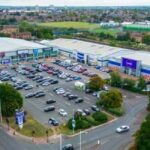 DTZ Investors makes third acquisition for LGPS Central fund DTZ Investors makes third acquisition for LGPS Central fund