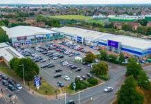 DTZ Investors makes third acquisition for LGPS Central fund DTZ Investors makes third acquisition for LGPS Central fund