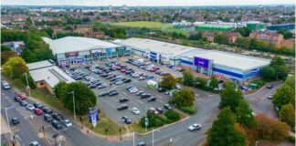 DTZ Investors makes third acquisition for LGPS Central fund DTZ Investors makes third acquisition for LGPS Central fund
