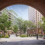Greystar gains planning approval for further 88 homes at Bermondsey site Greystar wins planning approval for further 88 homes at London scheme