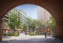 Greystar gains planning approval for further 88 homes at Bermondsey site Greystar wins planning approval for further 88 homes at London scheme