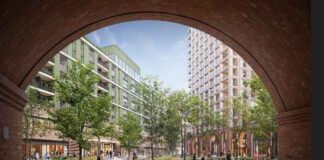 Greystar gains planning approval for further 88 homes at Bermondsey site Greystar wins planning approval for further 88 homes at London scheme