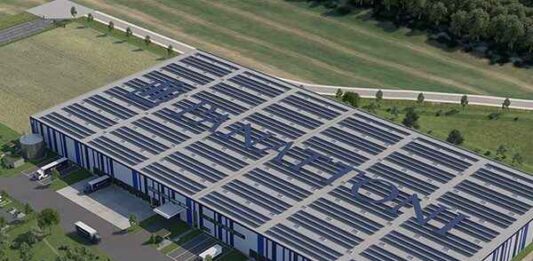 HIH Invest snaps up logistics property in Wittenburg HIH Invest snaps up logistics property in Wittenburg
