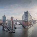 Crossbay acquires two warehouses in Hamburg Crossbay acquires two warehouses in Hamburg