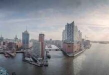 Crossbay acquires two warehouses in Hamburg Crossbay acquires two warehouses in Hamburg