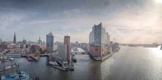 Crossbay acquires two warehouses in Hamburg Crossbay acquires two warehouses in Hamburg