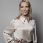 Citycon appoints Henrica Ginström as new CEO Henrica Ginström appointed as Citycon’s new CEO