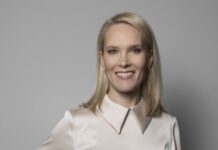 Citycon appoints Henrica Ginström as new CEO Henrica Ginström appointed as Citycon’s new CEO