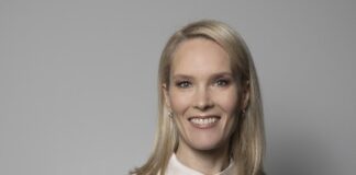 Citycon appoints Henrica Ginström as new CEO Henrica Ginström appointed as Citycon’s new CEO