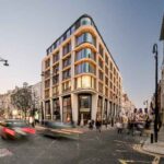 Global fashion retailer inks deal with Hines for new store on London’s Oxford Street Global fashion retailer inks deal with Hines for new store on London's Oxford Street