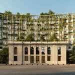 Hines launches student housing platform in France with two major investments Hines launches student housing platform in France with two major investments