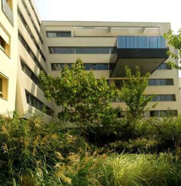 Immofinanz divests two office properties in Vienna Immofinanz divests two office properties in Vienna