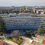 Invel buys office property for residential conversion in Rome Invel buys office property for residential conversion in Rome