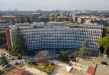 Invel buys office property for residential conversion in Rome Invel buys office property for residential conversion in Rome