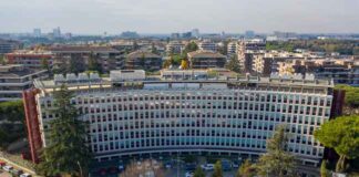 Invel buys office property for residential conversion in Rome Invel buys office property for residential conversion in Rome