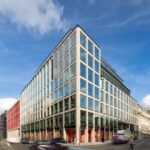 Global law firm signs lease at Helical and Ashby Capital’s JJ Mack Global law firm signs lease at Helical and Ashby Capital's JJ Mack