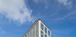 Global law firm signs lease at Helical and Ashby Capital’s JJ Mack Global law firm signs lease at Helical and Ashby Capital's JJ Mack