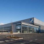 KKR-Mirastar snaps up Warrington logistics park KKR-Mirastar snaps up Warrington logistics park