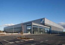 KKR-Mirastar snaps up Warrington logistics park KKR-Mirastar snaps up Warrington logistics park