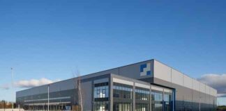 KKR-Mirastar snaps up Warrington logistics park KKR-Mirastar snaps up Warrington logistics park