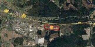 Logicor expands presence in Sweden with two land plots acquisition Logicor expands presence in Sweden with two logistics land plots acquisition