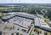 Mitiska REIM sells French and Portuguese retail parks to Sogenial Mitiska REIM sells French and Portuguese retail parks to Sogenial
