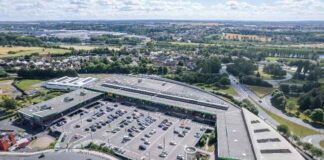 Mitiska REIM sells French and Portuguese retail parks to Sogenial Mitiska REIM sells French and Portuguese retail parks to Sogenial