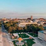 Cabot Properties opens Munich office Cabot Properties opens Munich office