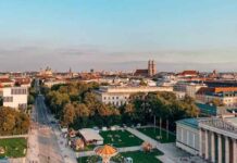 Cabot Properties opens Munich office Cabot Properties opens Munich office