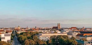 Cabot Properties opens Munich office Cabot Properties opens Munich office